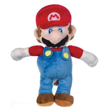 Peluche Super Mario 30Cm Mb-Pts5172Md X1