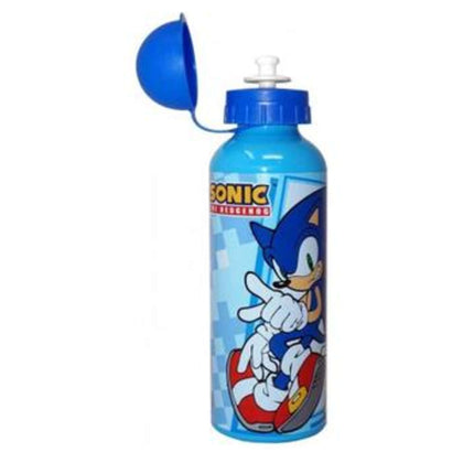 Borraccia Alluminio 500Ml Sonic Sosn4269 X1