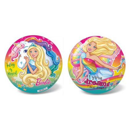 Pallone Barbie New 29133 X1