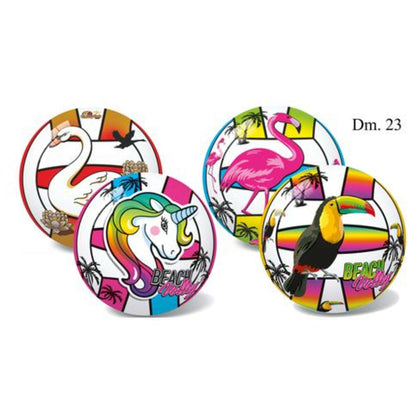 Pallone Volley Multicolore 29134 X1