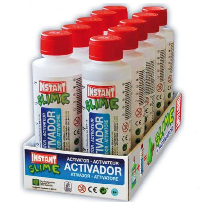 Attivatore Slime Instant 250Ml. X10