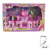 Box Castello Principesse 30703 X1