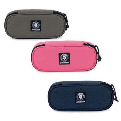 Lip Pencil Bag Plain Invicta X1