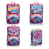 Schoolpack Sj Gang Pinky College X1