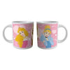 Tazza In Ceramica 237Ml Principesse Disney X1