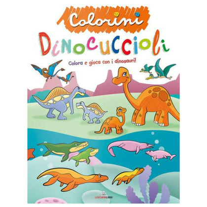 Dinocuccioli V.4.90 11924 X1