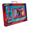 Orologio + Portafoglio Spiderman Mv-Mv15541 X1