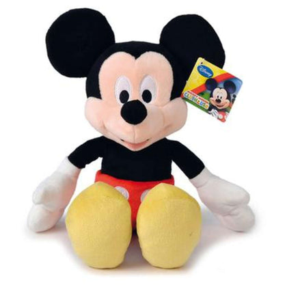 Peluche 25Cm Topolino Ds-Pdp1601686 X1