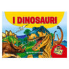 Dinosauri V.8.90 65429P X1