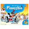 Pinocchio 3D V.8.90 66054Y X1