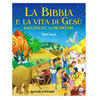 Bibbia E Vita Gesu' Racconti Piccoli V.9.90 67330L X1