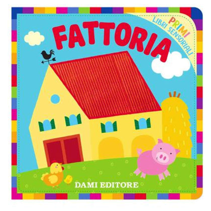 Fattoria V.12.90 72232E X1