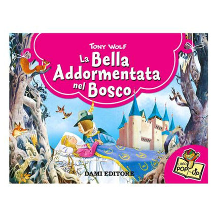 La Bella Addormentata V.7.90 72505T X1