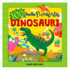 Dinosauri 1000 Belle Filastrocche V.12.90 77400B X1