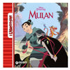 Librottini Mulan V.4.50 W04572 X1