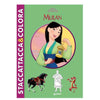 Staccattacca&Colora Mulan V.3.90 W04573 X1