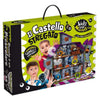 Kids Love Monsters Castello Stregato 82711 X1