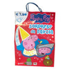 Sacchetto Sorpresa Peppa Pig V.7.90 X1
