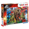 Puzzle Maxi 60Pz Jurassic World 26456 X1