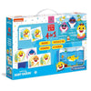 Edukit 4 In 1 Baby Shark 18099 X1
