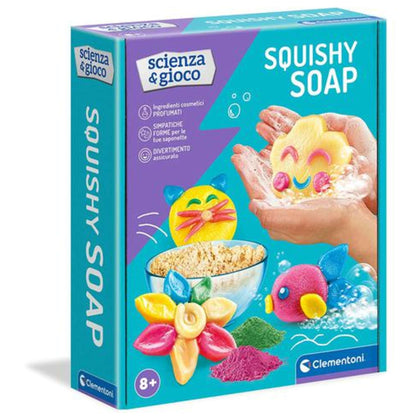 Squishy Soap 19146 X1