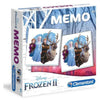 Memo Games Frozen 2 18052 X1