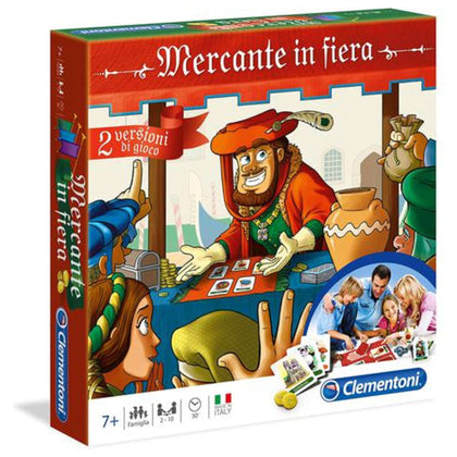 Mercante In Fiera 16068 X1