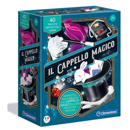 Il Cappello Magico 16184 X1