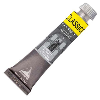 Colori Olio 20Ml. Giallo Primario 116 Maimeri X3