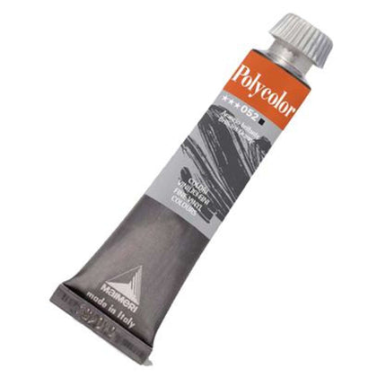 Polycolor 20Ml. Arancio Brillante 052 X3