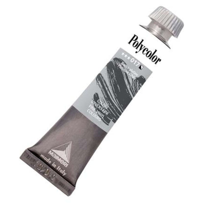 Polycolor 20Ml. Bianco Platino 017 X3