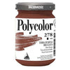 Polycolor 140Ml. Terra Siena Bruciata 278 X1