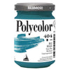 Polycolor 140Ml. Blu Reale 404 X1