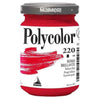 Polycolor 140Ml. Rosso Brillante 220 X1