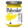 Polycolor 140Ml. Giallo Limone 100 X1