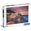 Puzzle 1000Pz Manarola 39647 X1