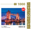 Puzzle 1000Pz Tower Bridge 39674 X1