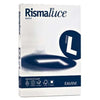 Rismaluce A4 125Ff. 200Gr. Bianco X1