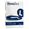 Rismaluce A4 200Ff. 140Gr. Bianco X1