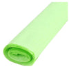 Cf.10 Carta Crespa 40Gr. Verde Chiaro 16 X1