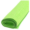 Cf.10 Carta Crespa 40Gr. Verde Medio 17 X1