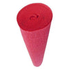 Cf.5 Carta Crespa 180Gr. Rosso 8176 X1