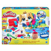 Play-Doh Set Da Veterinario F36395 X1