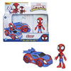 Spiderman Spidey Amazing Friends F14595 X1