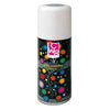 Glitter Spray Ml.150 Oro 07375 X1