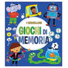 I Cervelloni - Giochi Edi Memoria V.7.9 X1