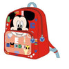 Zaino Asilo Mickey Con Tasca 4027 X1