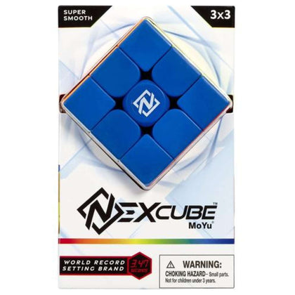 Cdu Nexcube 3X3 Rombicapo