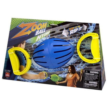 Wahu Zoom Ball Hydro X1