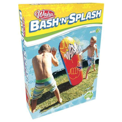 Wahu Bash & Splash X1